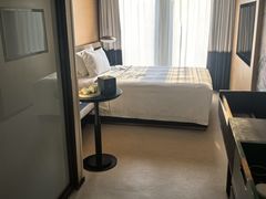 -广州永庆坊瞻云精选酒店