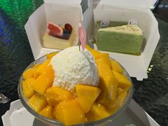 -ICEPOPO MILK(温岭新天地店)