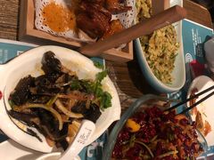 -胡桃里音乐酒馆(环亚凯瑟琳广场店)