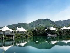 -帐篷客·溪龙茶谷度假酒店