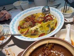 -花椒俏川菜小馆(南海万达店)