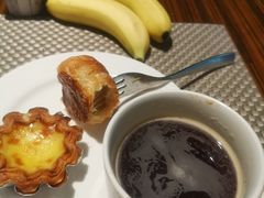 -BLU 全日制餐厅(上海安曼纳卓悦酒店)