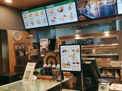 -德克士(宝鸡店)