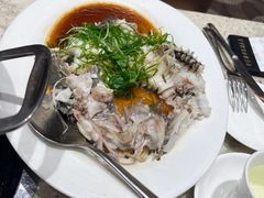 -好彩海鲜火锅饭店(银河百老汇店)