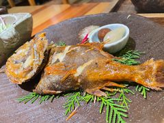 -花潮料理艺食馆(世欧广场店)