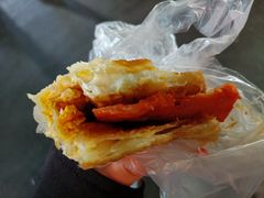 -张记灌饼(丰富路店)