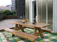 -Green Option(官舍店)