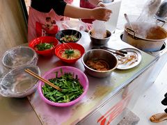 -阿晖沙嗲面