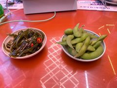 -神府路壹号·海鲜烧烤排档(三坊七巷店)