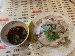-吉味馆(柠溪店)