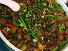 -巴人汇三篇小龙虾江湖菜(李家沱店)