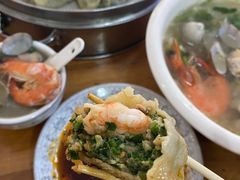 -小叶大馅饺子城