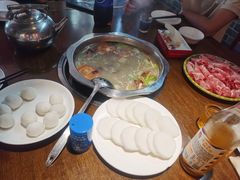 -陈五哥大排档(湘江世纪城店)