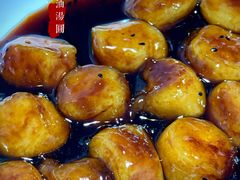 -柠静私家菜(石板巷店)