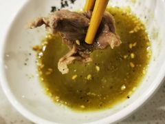 -九府羊鲜羊火锅·烧烤·小海鲜(华汇大厦店)