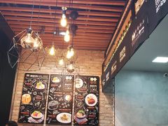 -鱼籽村秘制拌饭(崇文门店)