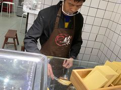 -易老大蛋烘糕(奎星楼总店)