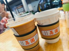 -荔園 LaiYuen