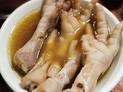 -黄祥华养生堂·炖汤·营养蒸饭(岭南天地店)