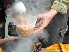 -燕子煨汤(山海关路店)