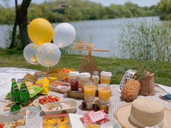 -蜀冈西峰生态公园