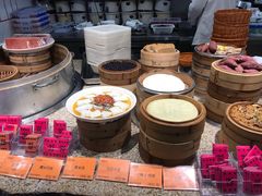 -梁家大院•农家菜(昆山会展中心店)