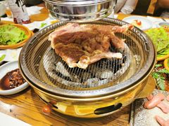 -味家烤肉烤鳗鱼牛排(西塔旗舰店)