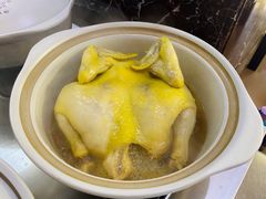 -民间瓦缸煨汤館(嵩山路店)