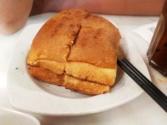 太空包-何九海南茶店(鬼仔巷店)