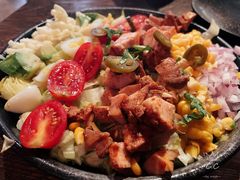 -Q MEX 库迈墨西哥餐吧(三里屯店)
