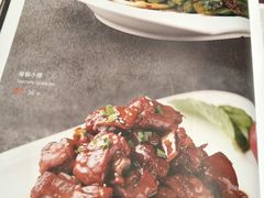 -丁虎子烤肉(国道二店)