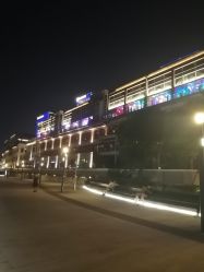 -格乐利雅婚礼艺术中心(南外滩店)