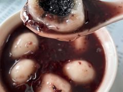 -阿三麻蓉汤圆(顺光大厦店)