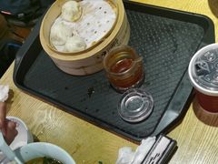 -回味鸭血粉丝汤(新城市广场店)
