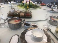 -虾佬圣汤·海鲜姿造(乐堤港店)