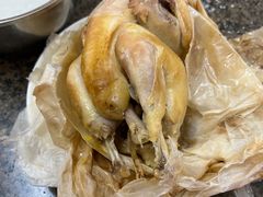 -阿侬盐焗鸡(清澜店)