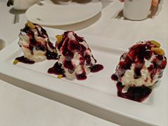 蓝莓山药-大铁勺新津菜(迎水道店)