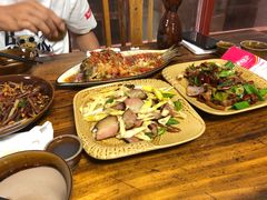 -和福餐馆(西江古街店)