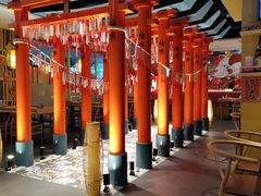 -西月山居匠心创意料理(江汉路新佳丽广场店)