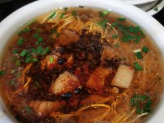 -肖娭毑老面馆(自然岭路店)