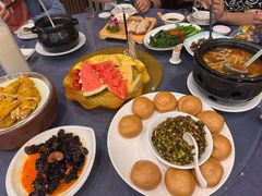 -金龙寨(龙城路店)