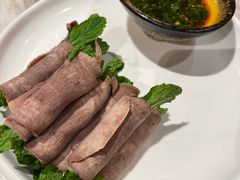 -云采云南菜(中山北路店)