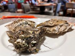 -松咖啡自助餐厅·松北香格里拉