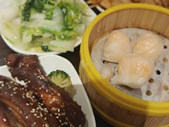 -阿那亚第三食堂 Cafeteria 3