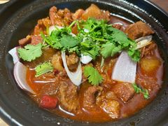 -川堂风·跷脚牛肉·乐山爆炒(宝山日月光店)