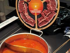 -乔先生涮肉·鲜活牛羊肉火锅(塘沽店)