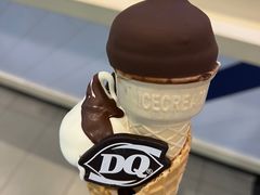 -DQ·蛋糕·冰淇淋(嘉兴南湖万达店)