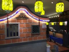 -邵子牙·中华老字号(定安路店)