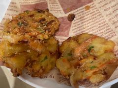 -杨氏青龙虾·羊蝎子(珠江路店)
