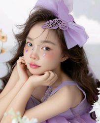 -虞美人古装摄影(汉服体验)